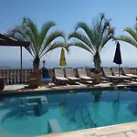 Panoramic Seaview Zeus * Paphos