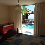 Panoramic Seaview Zeus Villa