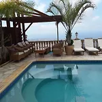 Panoramic Seaview Zeus