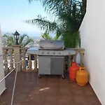 Panoramic Seaview Zeus Villa *