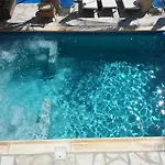 Villa Panoramic Seaview Zeus Paphos
