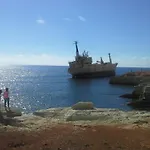 Panoramic Seaview Zeus