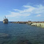 Panoramic Seaview Zeus Paphos