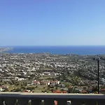 Villa Panoramic Seaview Zeus