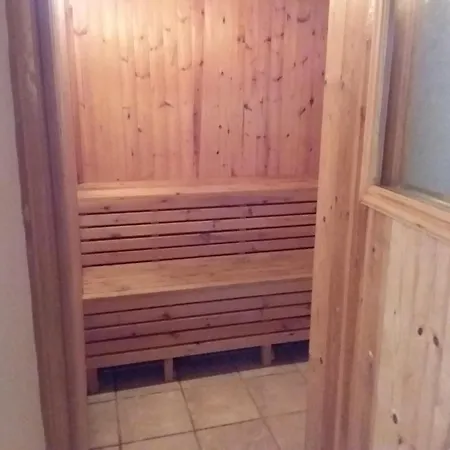 Panoramic Seaview Zeus וילה *