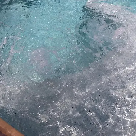 וילה Panoramic Seaview Zeus *