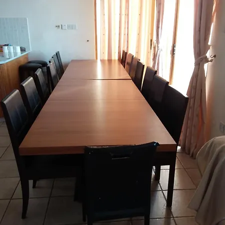 Panoramic Seaview Zeus וילה *