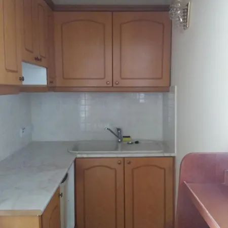 וילה Panoramic Seaview Zeus