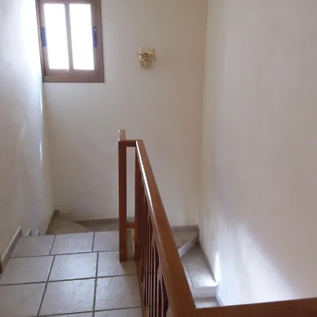 Panoramic Seaview Zeus וילה *