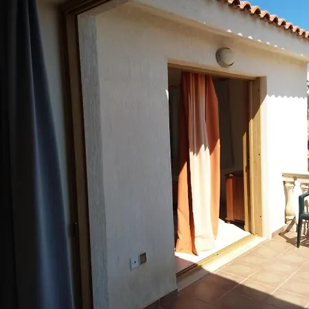 וילה Panoramic Seaview Zeus