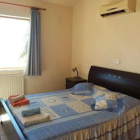 Panoramic Seaview Zeus