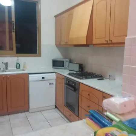 וילה Panoramic Seaview Zeus *