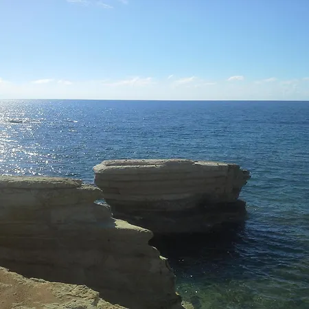 Panoramic Seaview Zeus פאפוס