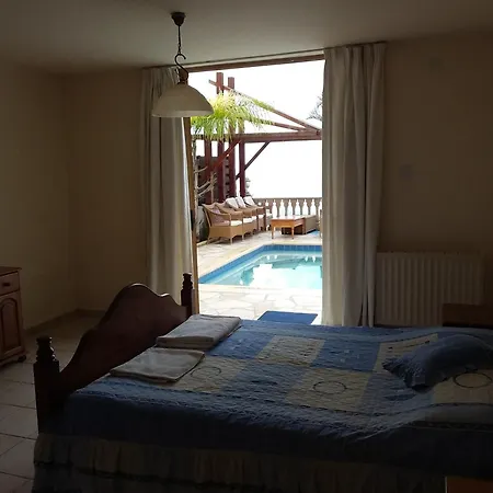 Panoramic Seaview Zeus *