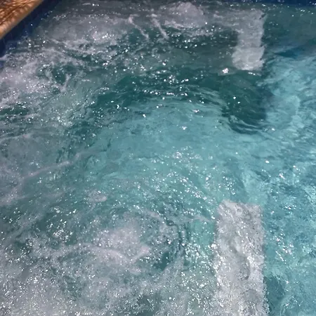 Panoramic Seaview Zeus * Paphos