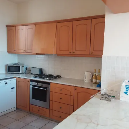 Villa Panoramic Seaview Zeus *