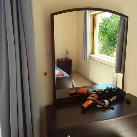 Panoramic Seaview Zeus