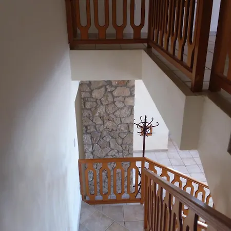 Villa Panoramic Seaview Zeus *