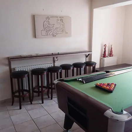 Panoramic Seaview Zeus Villa *