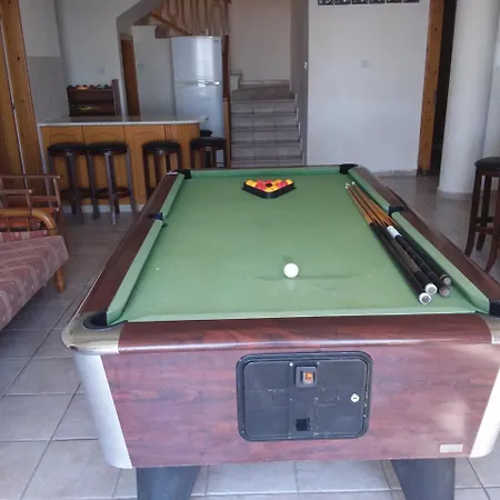 Panoramic Seaview Zeus * Paphos