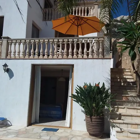 Panoramic Seaview Zeus * Paphos