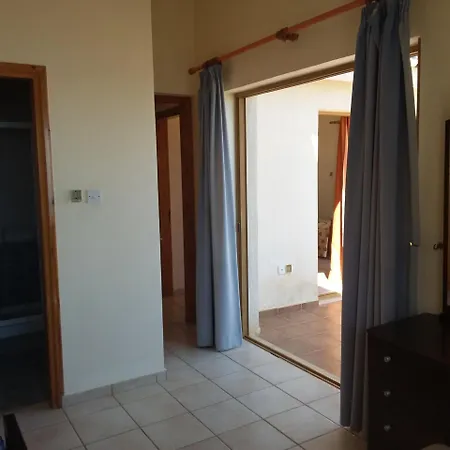 Panoramic Seaview Zeus Villa