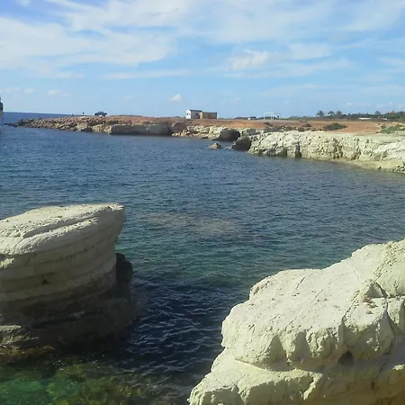 Panoramic Seaview Zeus * Paphos