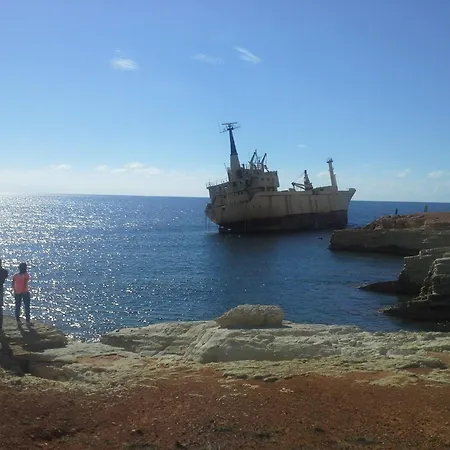 Panoramic Seaview Zeus