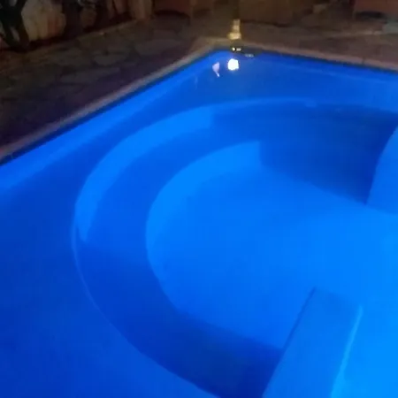 Villa Panoramic Seaview Zeus