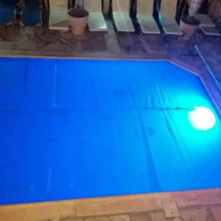 Panoramic Seaview Zeus