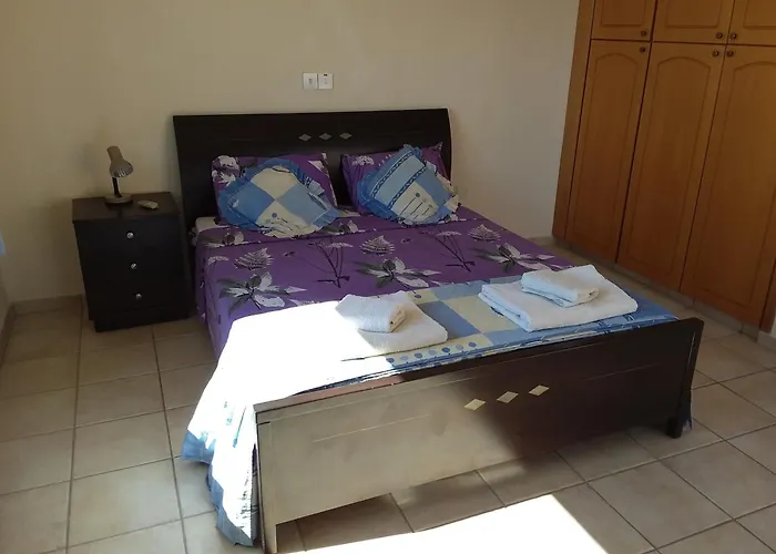 Villa Panoramic Seaview Zeus