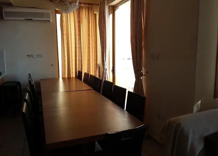 Panoramic Seaview Zeus Paphos