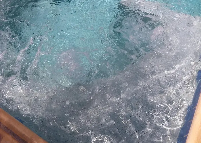 Villa Panoramic Seaview Zeus *