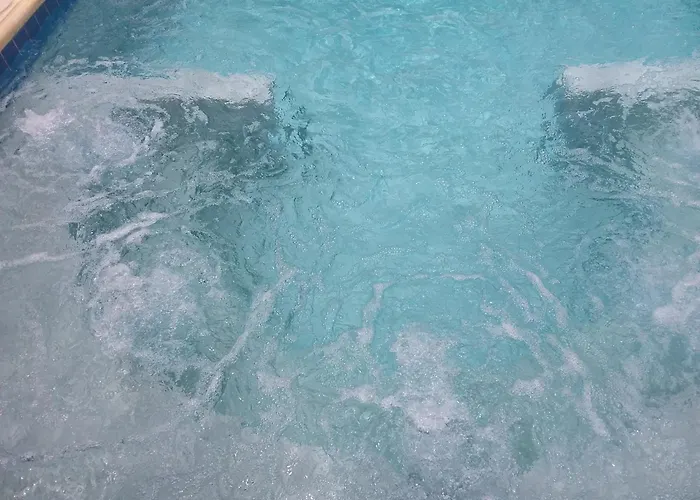 Panoramic Seaview Zeus Villa Paphos