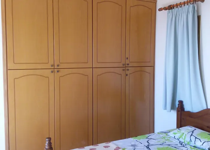 Panoramic Seaview Zeus *