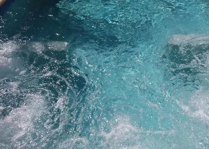 Panoramic Seaview Zeus Villa Paphos