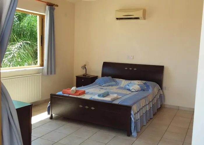 Panoramic Seaview Zeus *