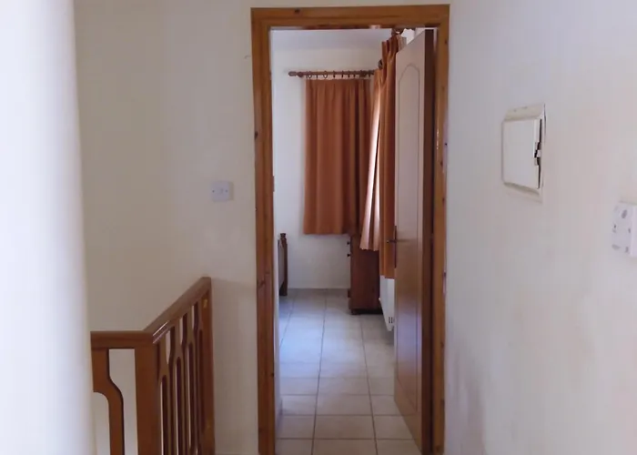 Panoramic Seaview Zeus Paphos