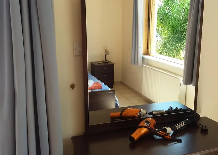 Panoramic Seaview Zeus