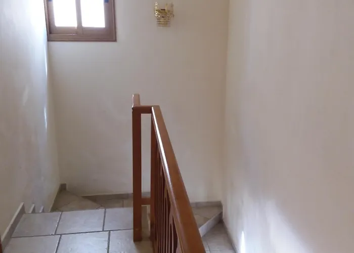 Panoramic Seaview Zeus Villa *