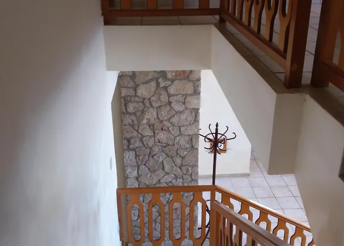 Villa Panoramic Seaview Zeus *