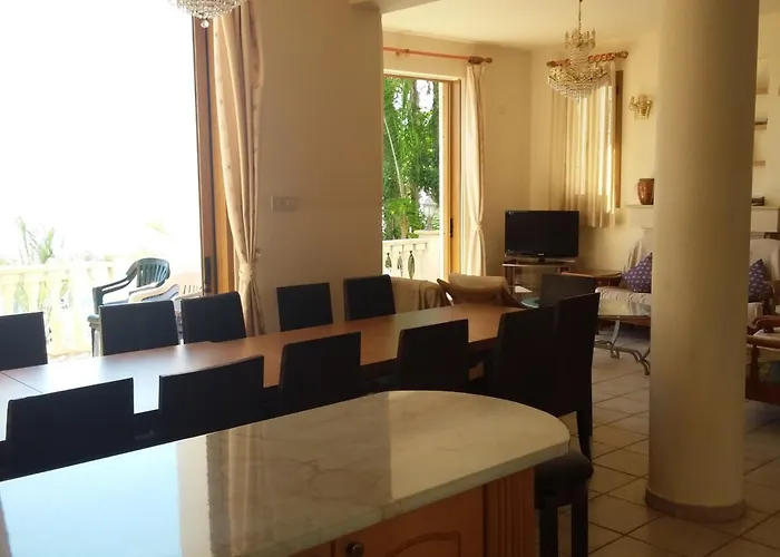 Panoramic Seaview Zeus *