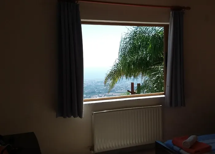 Panoramic Seaview Zeus * Paphos