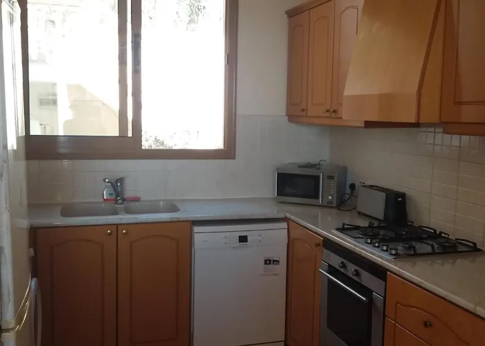 Villa Panoramic Seaview Zeus Paphos