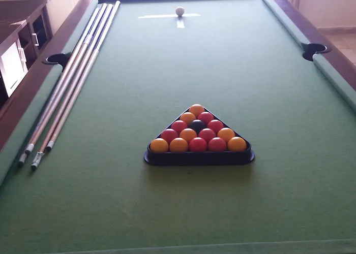 Panoramic Seaview Zeus Villa *