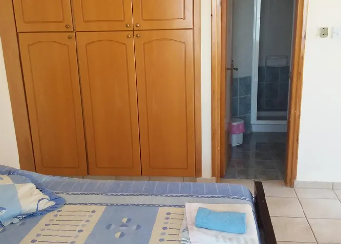 Panoramic Seaview Zeus Paphos