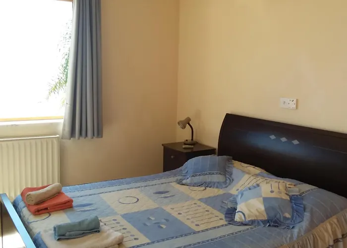 Panoramic Seaview Zeus