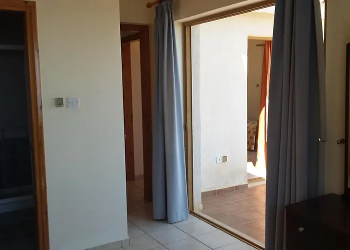 Panoramic Seaview Zeus Villa