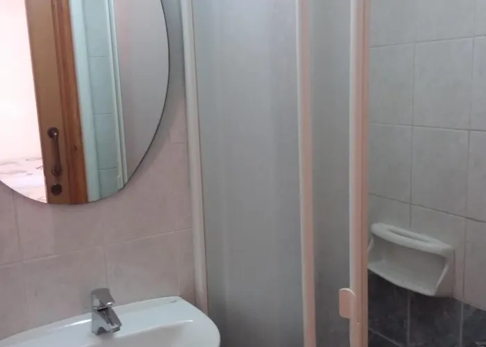 Panoramic Seaview Zeus