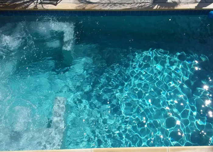 Panoramic Seaview Zeus * Paphos